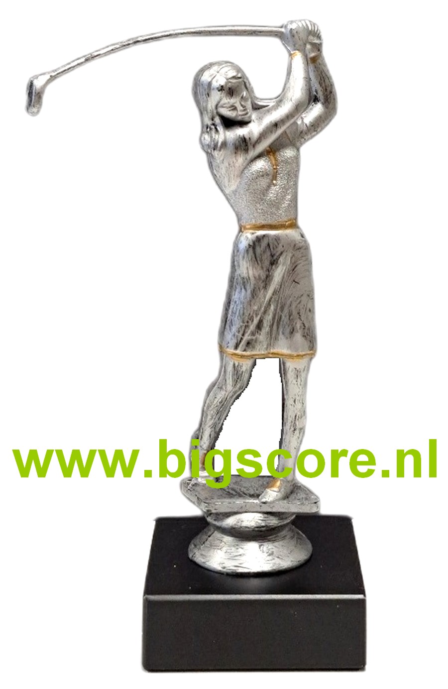 Golf GO-13 Dame A/Z LAATSTE OP=OP!!